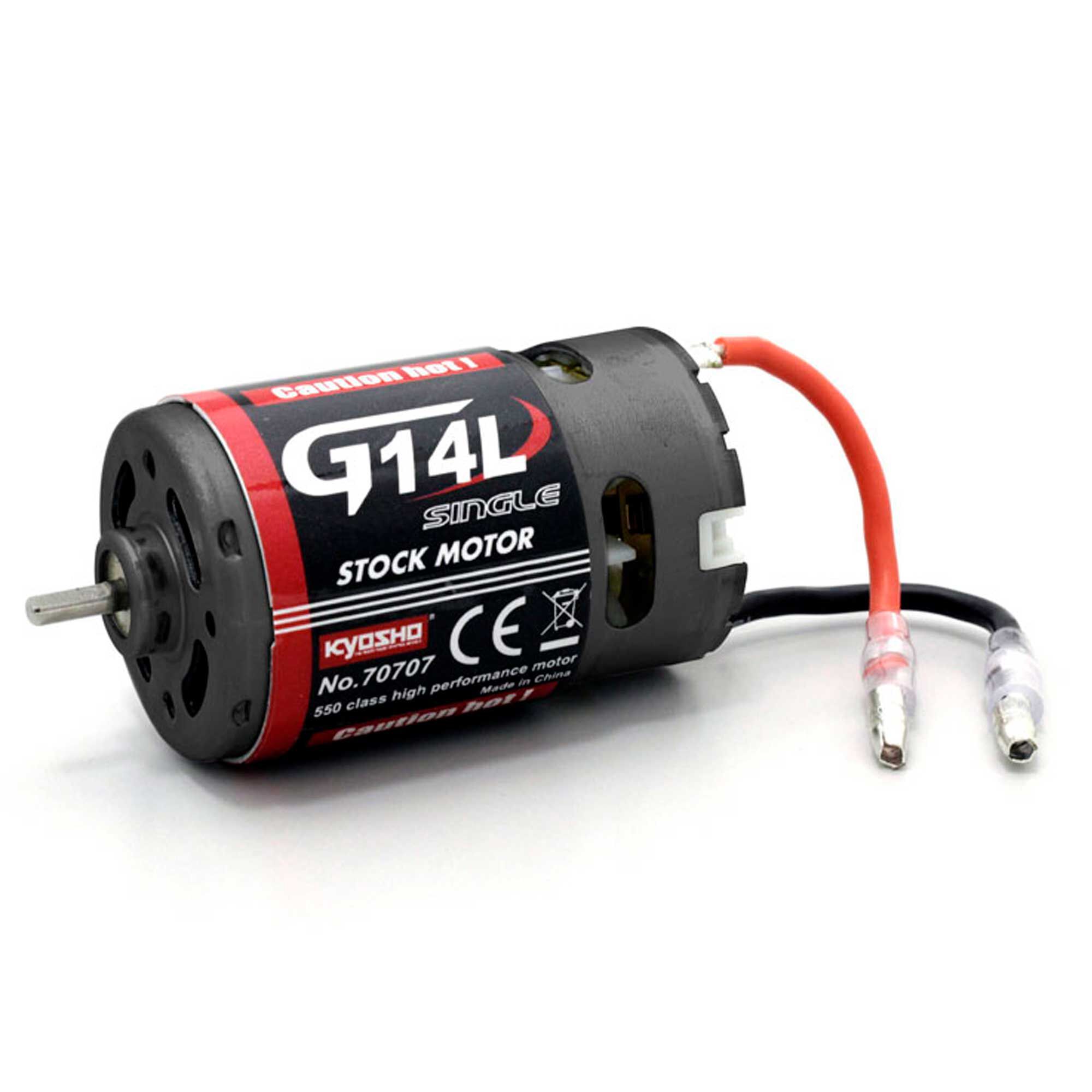 Kyosho 1/10 Fazer Mk2 1969 Chevy Camaro Z/28 4x4 Electric Touring