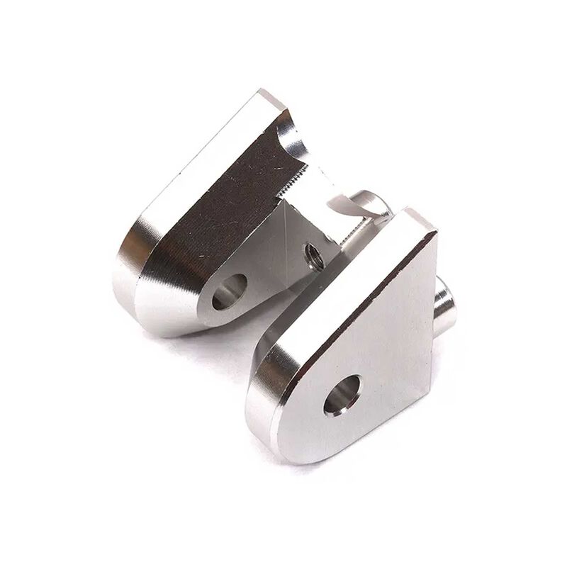 Billet Machined Front Brace Mount for ARRMA 1/5 Kraton & Outcast 4X4 8S BLX