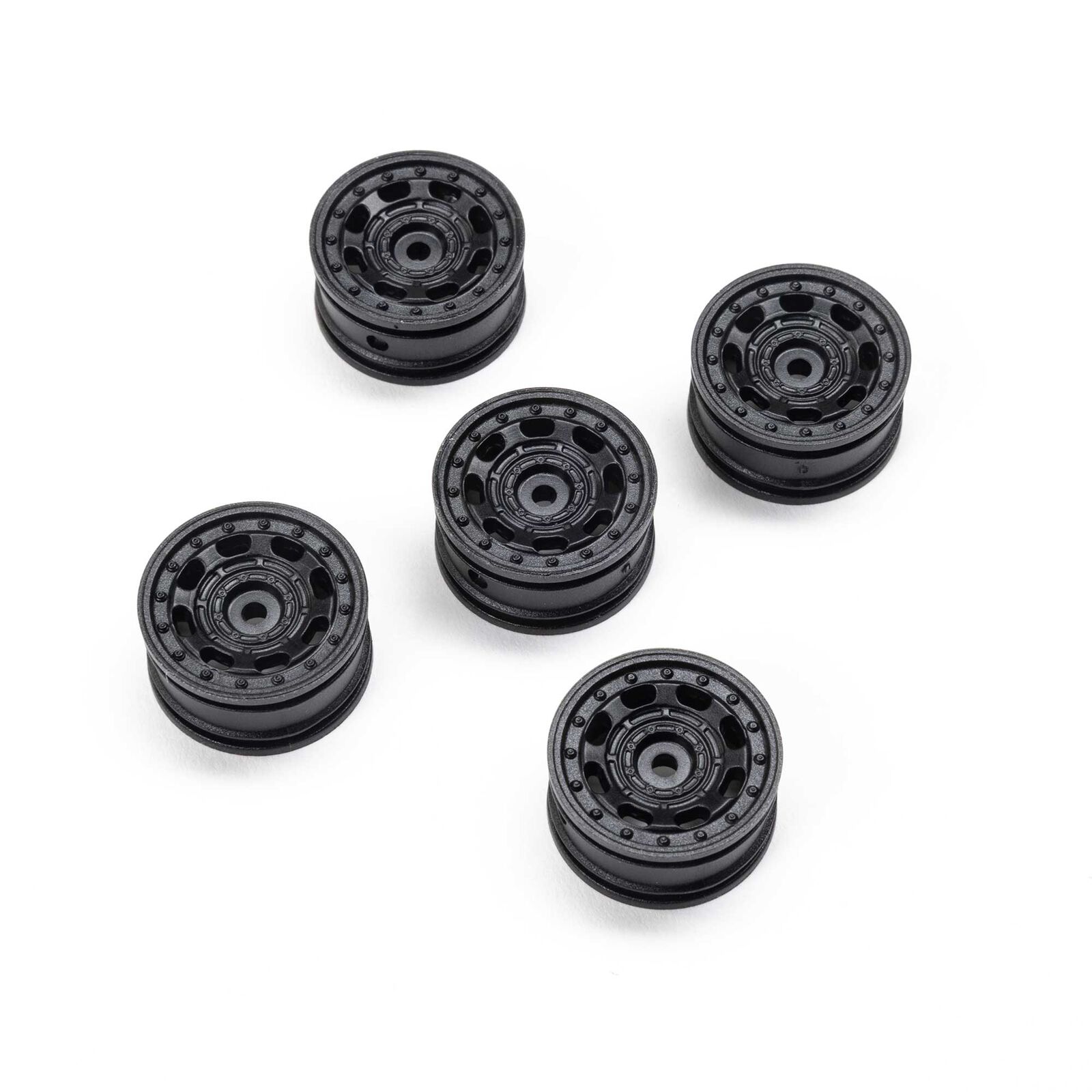 Atlas, Black Rhino Wheel (5): SCX30
