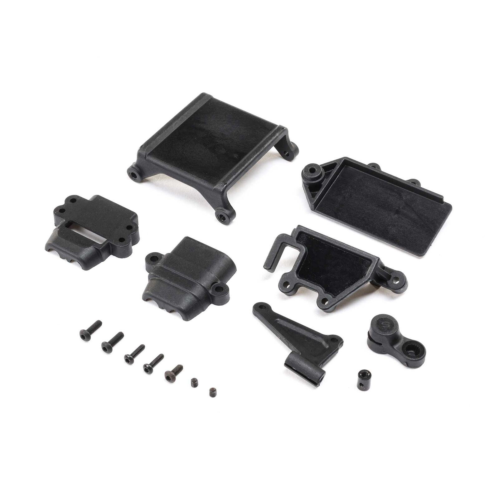Electronic Mount Set: PM-MX/SM