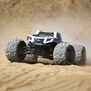 1/8 LST 3XL-E 4WD Monster Truck Brushless RTR with AVC