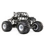 LMT 4WD Solid Axle Monster Truck Roller