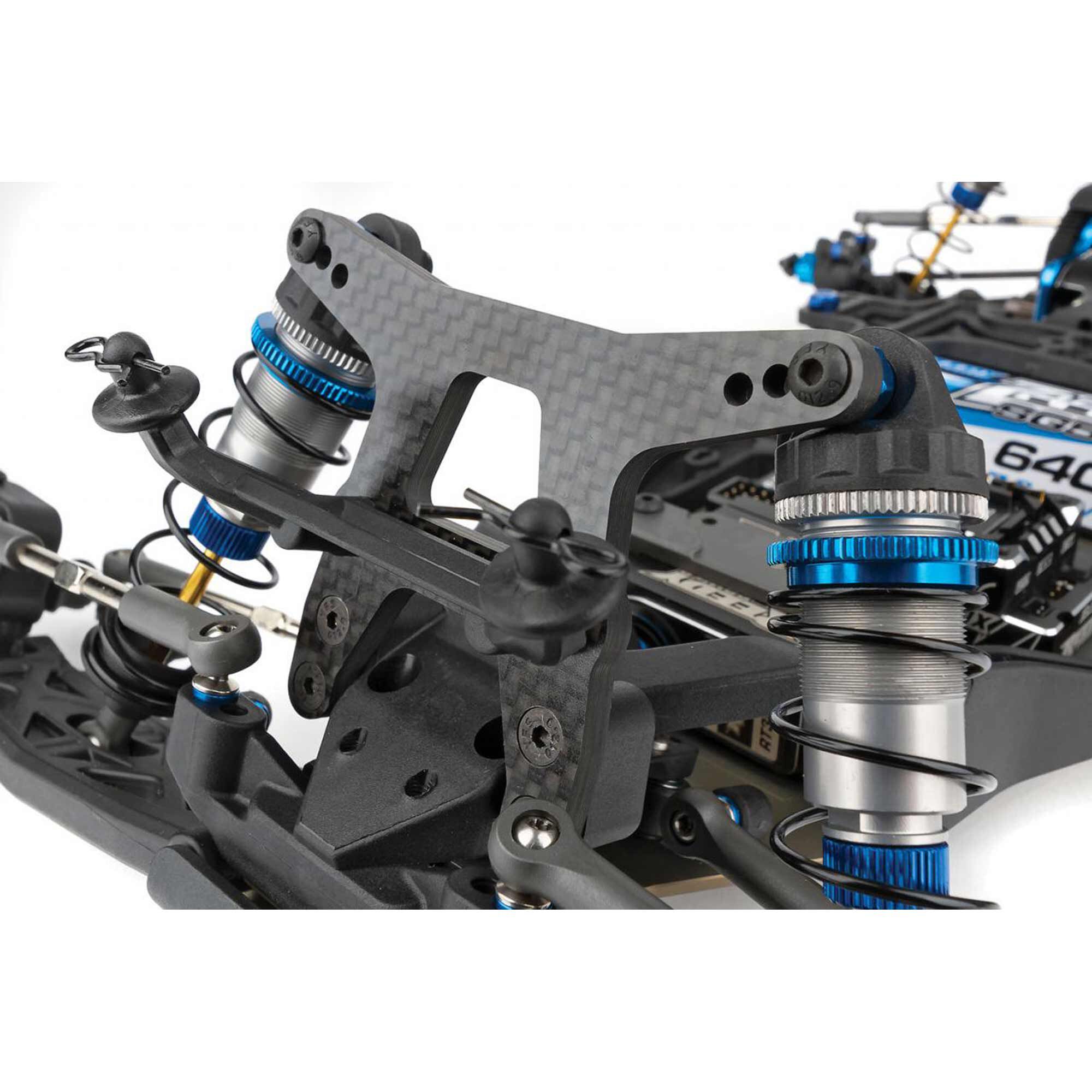 Team Associated 1/10 RC10T6.4 2WD Stadium Truck Team Kit | Tower