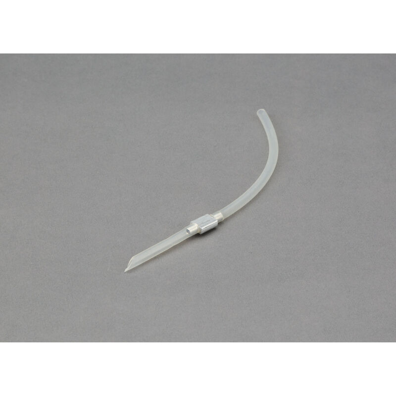 Cooling, Servo Hold Down and Motor Mount: Impulse 9, Blackjack 9