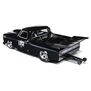 1/10 '68 Ford F100 22S 2WD No Prep Drag Truck Brushless RTR, Losi Garage
