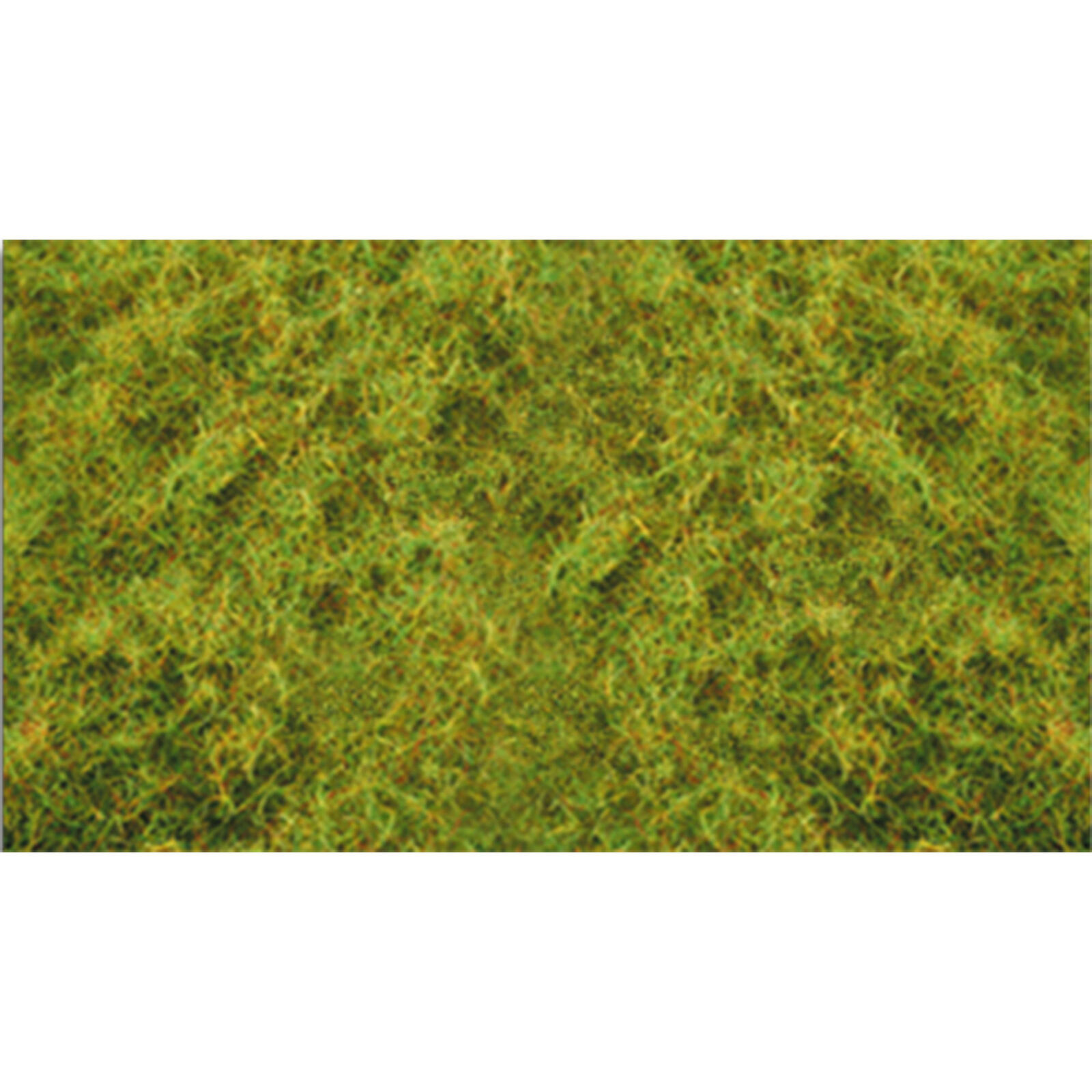 2mm 11' x 5.5" Static Grass Light Green