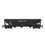 HO AAR 70-ton Triple Hopper, CP, #359127