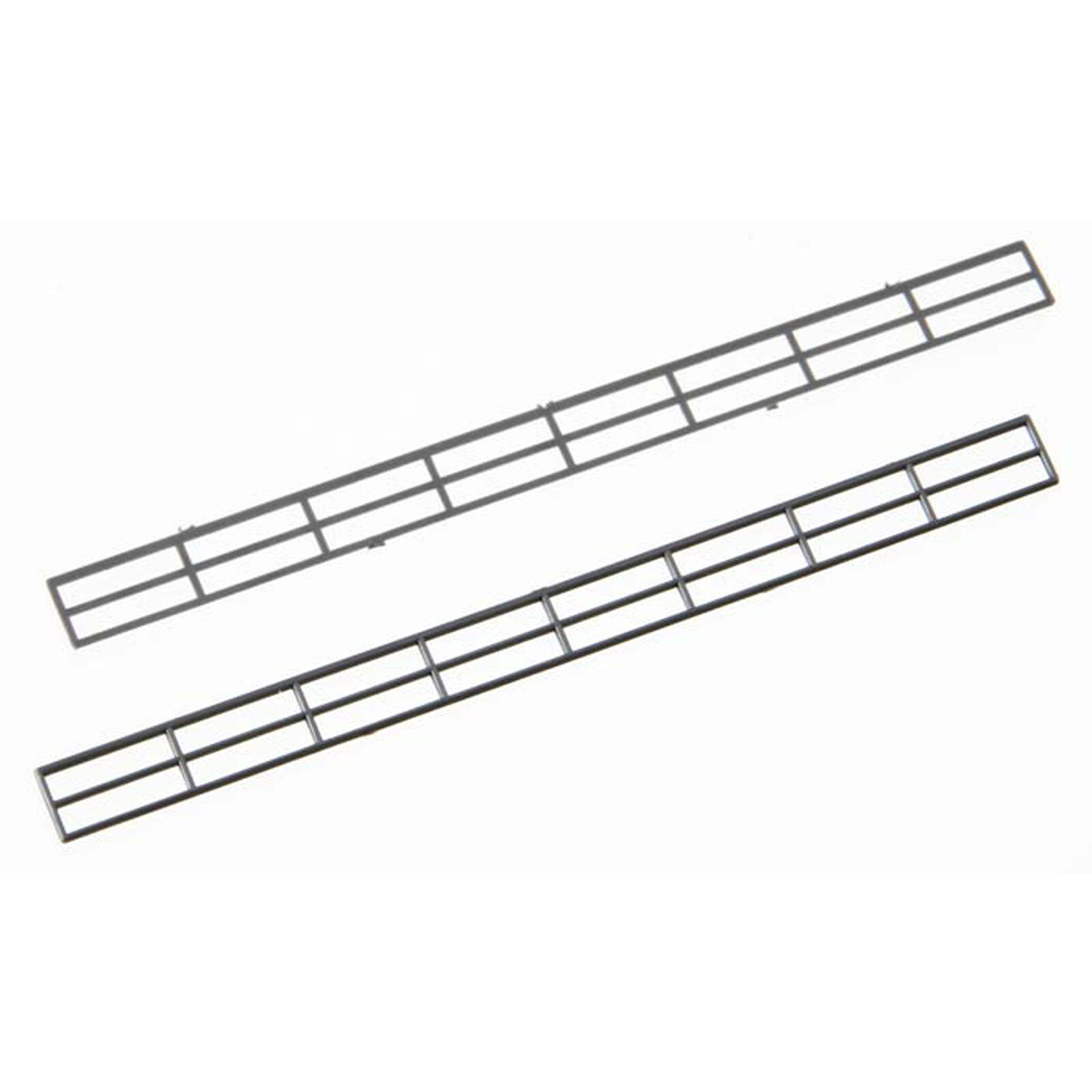 HR-2 N Hand Rail,9/64" (2)