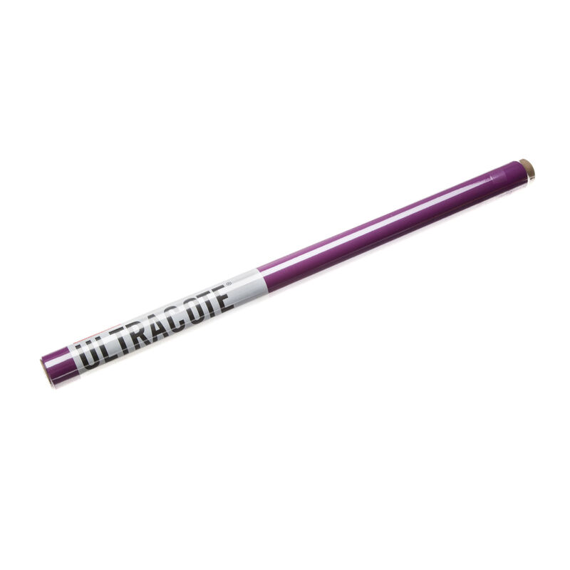 UltraCote, Smoke Purple