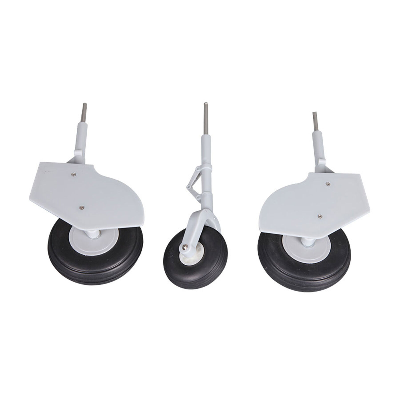 Landing Gear Set: CJ6 1200mm