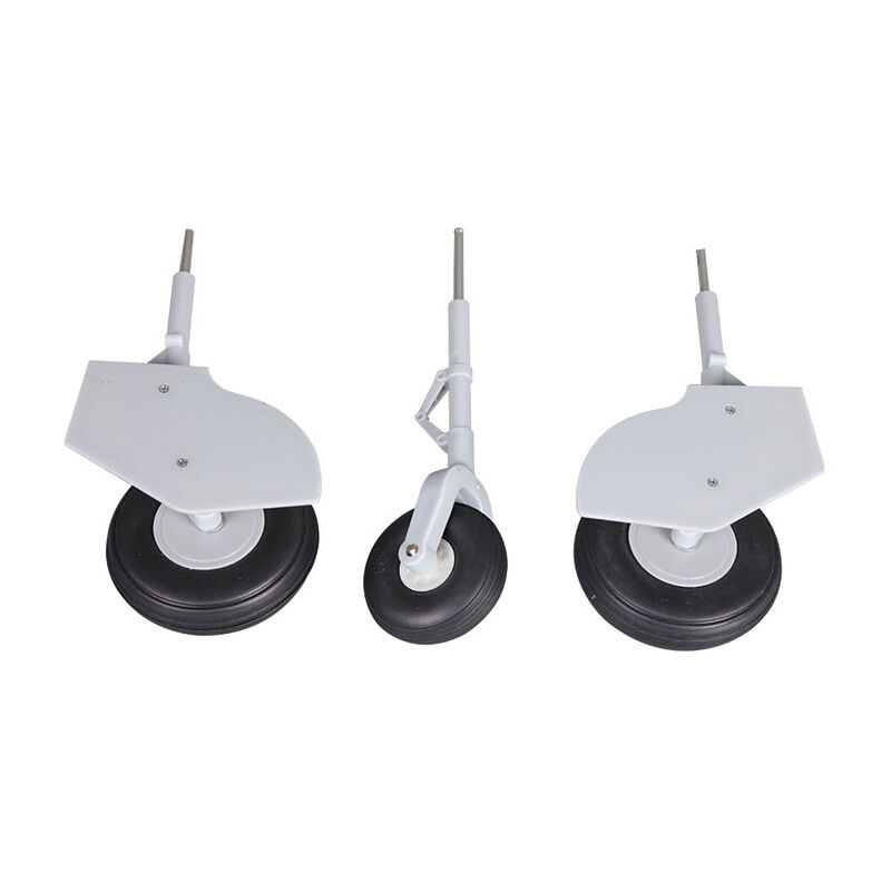 Landing Gear Set: CJ6 1200mm