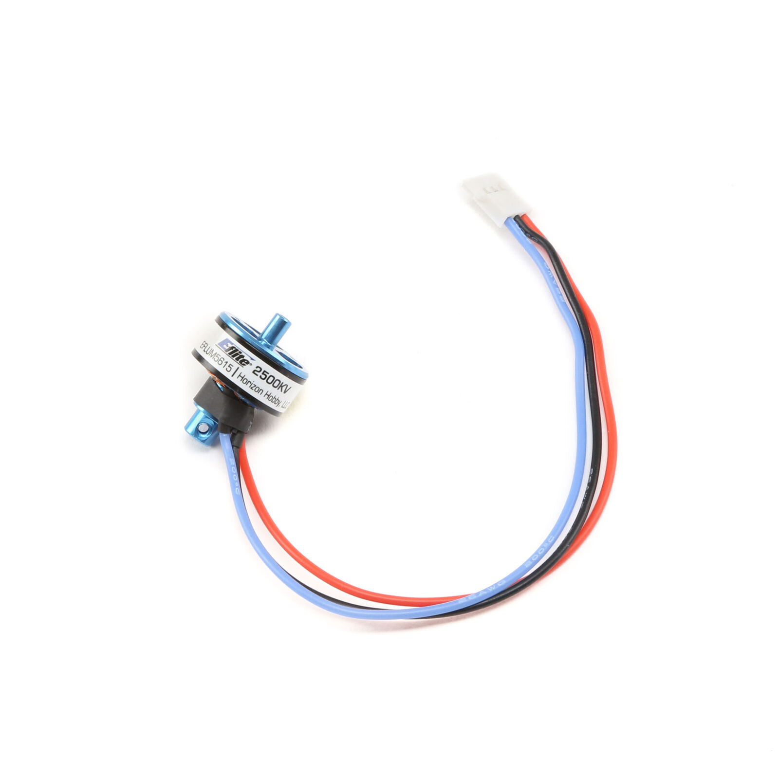 Motor, 2500Kv: UMX Cessna 182