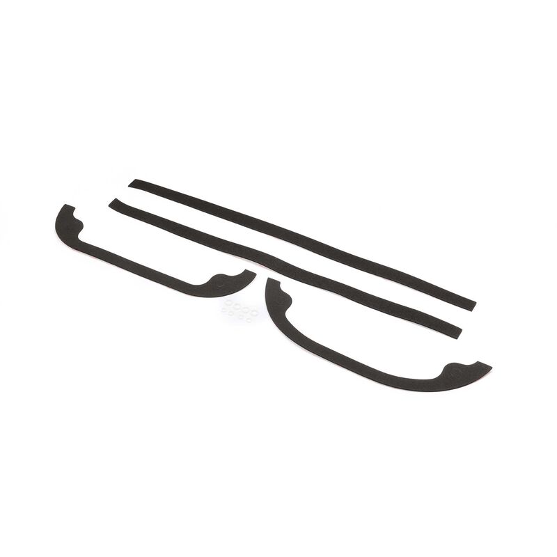 Canopy Seal: SSW 48"