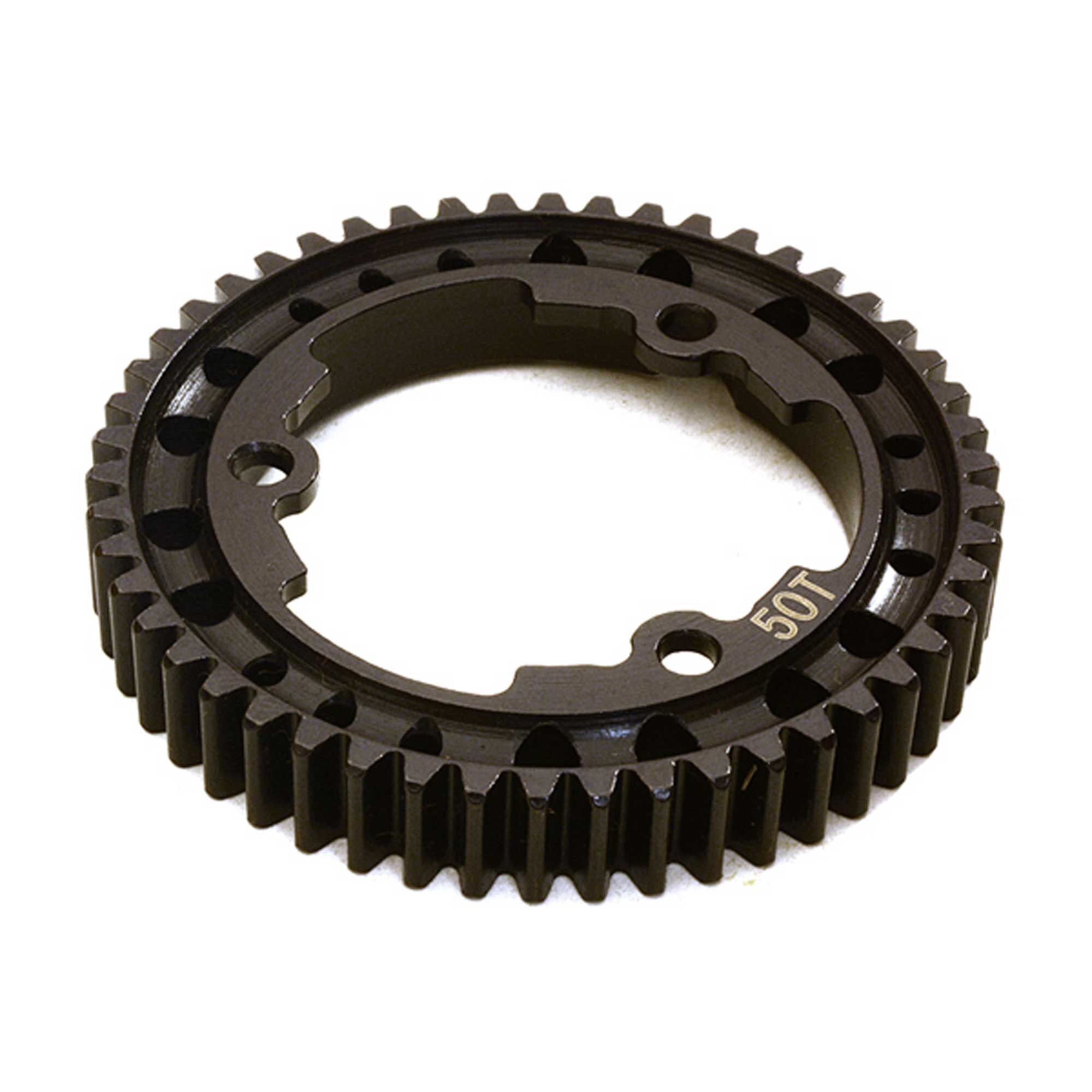 Traxxas 55-Tooth Spur Gear – Zahnkranz 55T Für Traxxas 2.0 & VXL AWD Modelle, Ersetzt TXX 8358