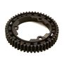 Billet Machined Spur Gear, Steel, 50T: Traxxas X-Maxx