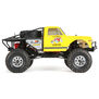 1/10 1972 Chevrolet K10 Pickup Ascender 4WD Brushed RTR