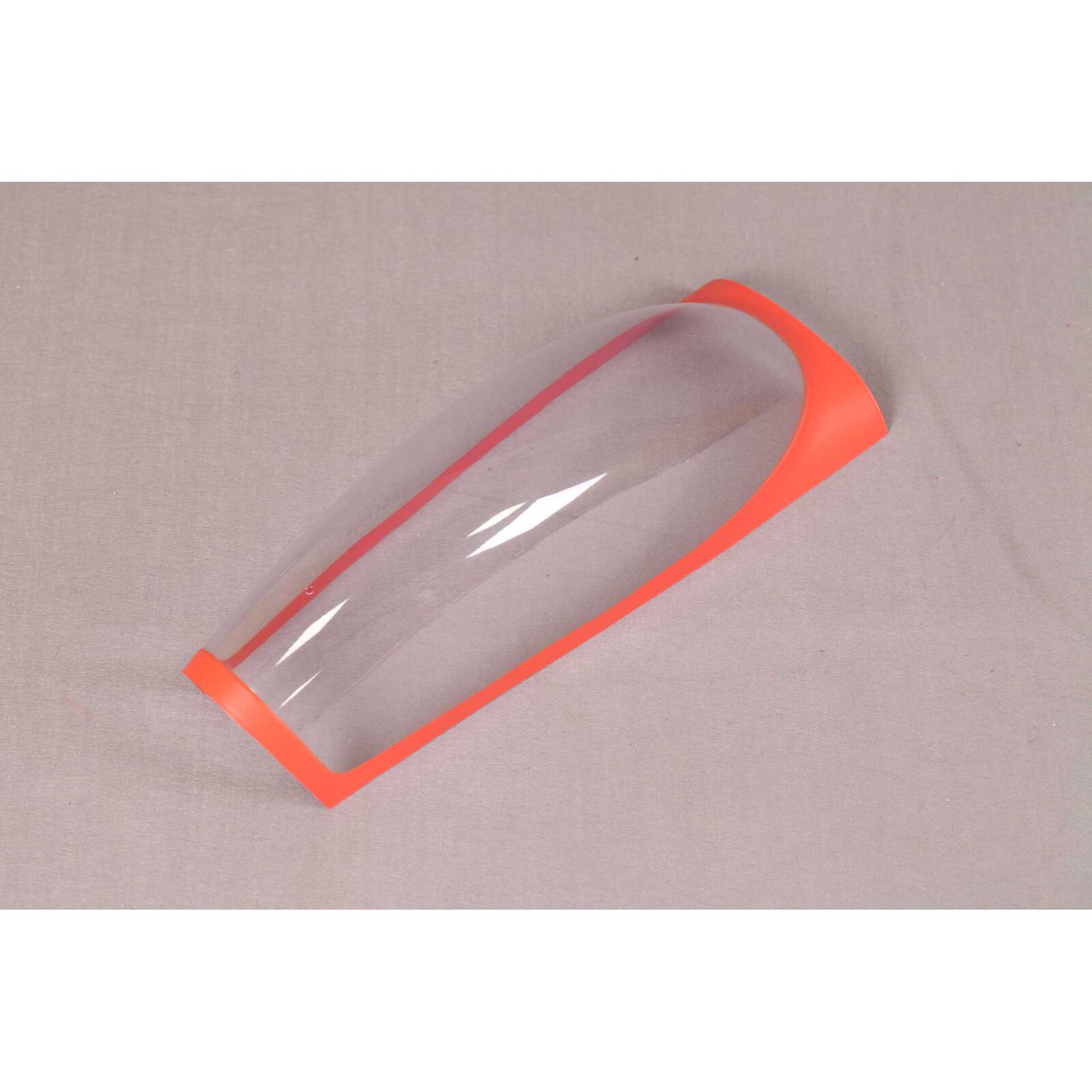 Plastic Canopy: Votec 322 1.4m