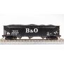HO, AAR 70-ton Triple Hopper, B&O #625389