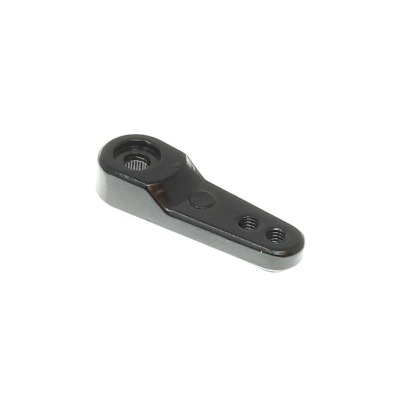 25T Aluminum Servo Horn,  1/10 Redcat Gen8 V2