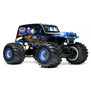 LMT 4WD Solid Axle Monster Truck RTR, Son-uva Digger