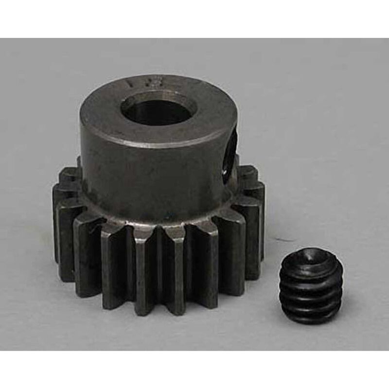 48P Absolute Pinion, 18T