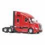 1:50 Kenworth T680 76in High Roof Sleeper Cab Tandem Tractor (Viper Red Version)