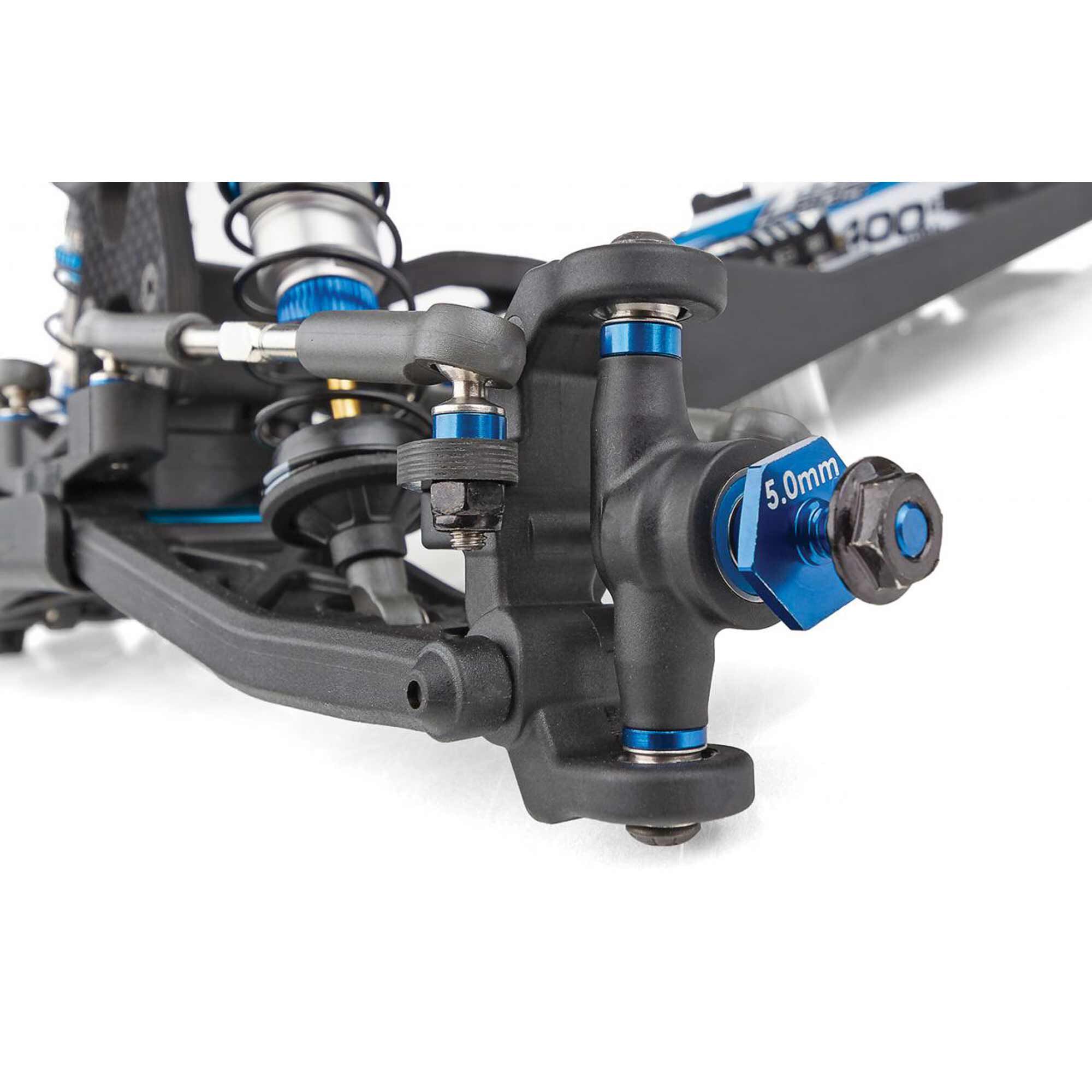 Team Associated 1/10 RC10B7D 2WD Buggy Team Kit | Tower Hobbies