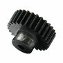 Hardened Steel 27T 0.5 Mod Pinion Gear
