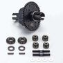 1/8 Inferno MP10 TKI3 4x4 Off-Road .21 Nitro Buggy Kit