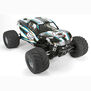 1/5 Monster Truck XL 4WD Gas RTR with AVC, Black