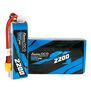 11.1V 2200mAh 3S 25C LiPo Battery: XT60