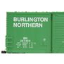 Burlington Northern #281460