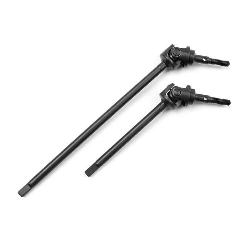 Incision Wraith VDI Universal