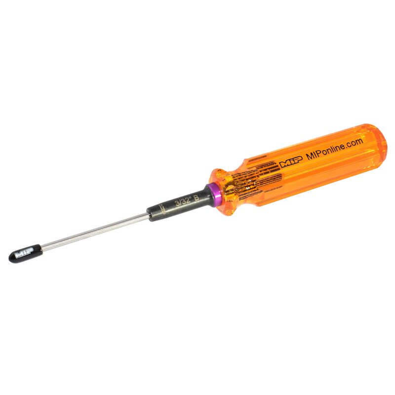 3/32 Ball Hex Driver Wrench Gen 2