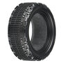 1/10 Prism 2.0 CR3 4WD Front 2.2" Carpet Buggy Tires (2)