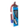 11.1V 2200mAh 3S 60C G-Tech Smart LiPo Battery: EC3