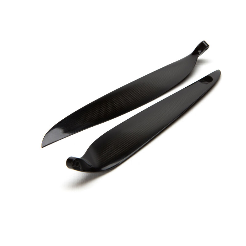Carbon Folding Propeller, 16 x 10