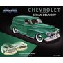 1/25 1948 Chevy Sedan Delivery Model Kit