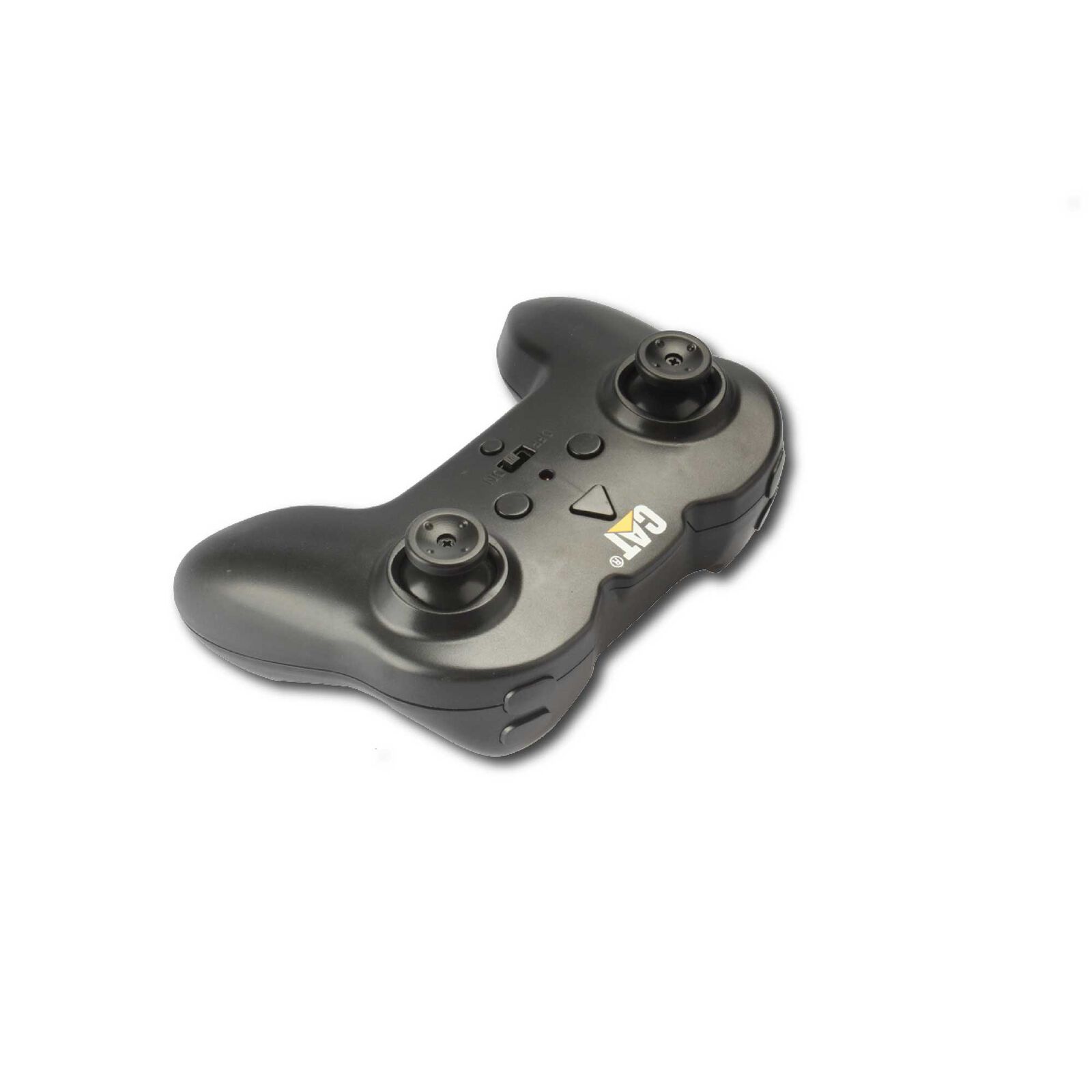 Remote Control Transmitter: Caterpillar 336 Excavator