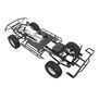 1/10 Trail Finder 2 LWB 4WD Chassis Kit