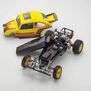 1/10 Volkswagen Beetle 2014 2WD Off-Road Buggy Kit