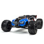 1/8 KRATON 6S 4X4 RTR Brushless Speed Truck, Blue