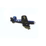 F4U 800mm RTF V2 with Reflex, Blue
