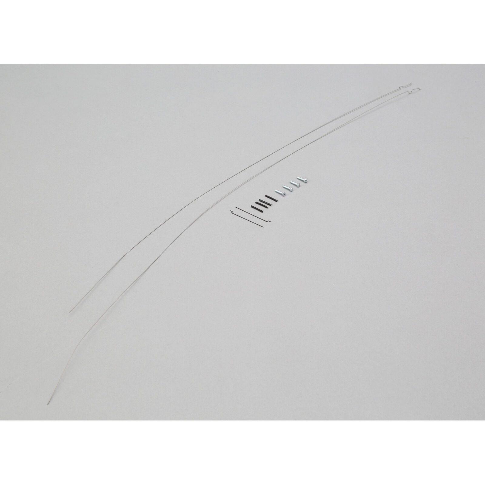 Pushrod and Screw Set: UMX Whipit