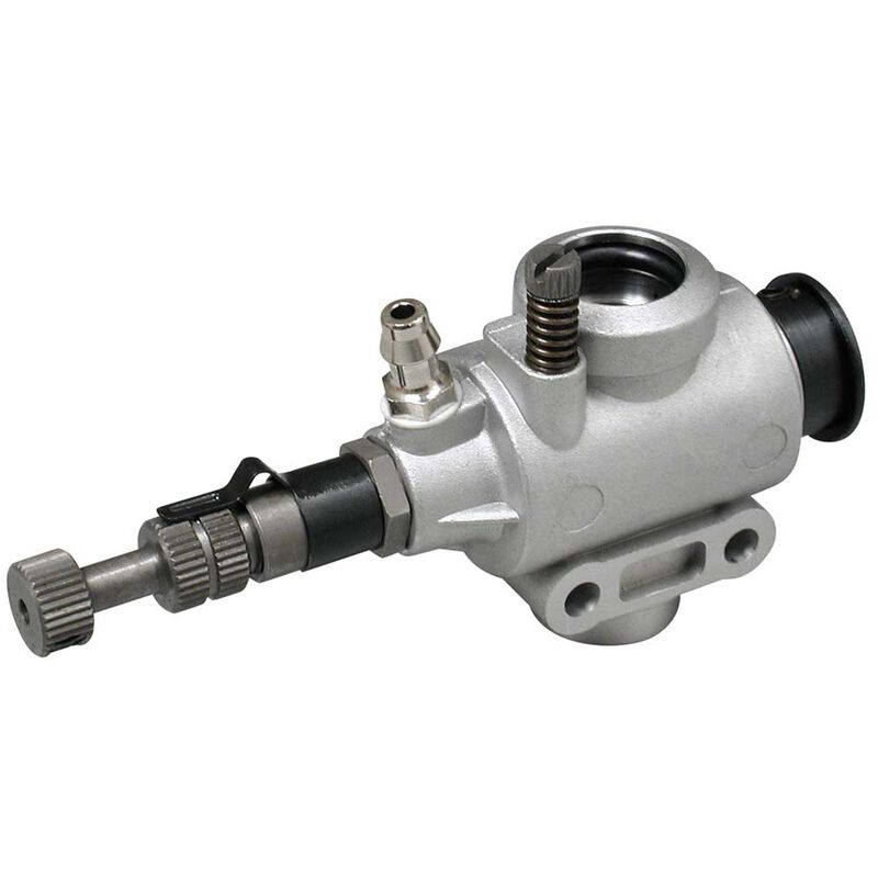 Carburetor: FS120SE