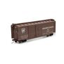 HO 40' Express Box, PRR #64684