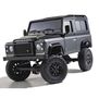 MINI-Z 4x4 Land Rover Defender 90 Autobio RTR, Gray/Black