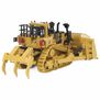 1:87 Cat D11 Dozer - TKN Design with Metal Tracks