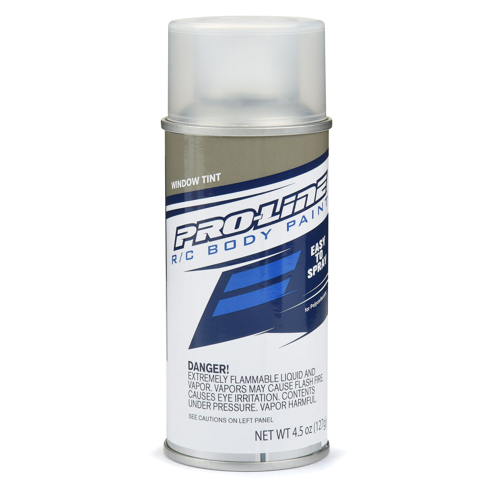 ProLine Racing ProLine RC Body Spray Paint Window Tint