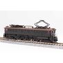 N P5a Boxcab Paragon4 Sound/DC/DCC, Unlettered